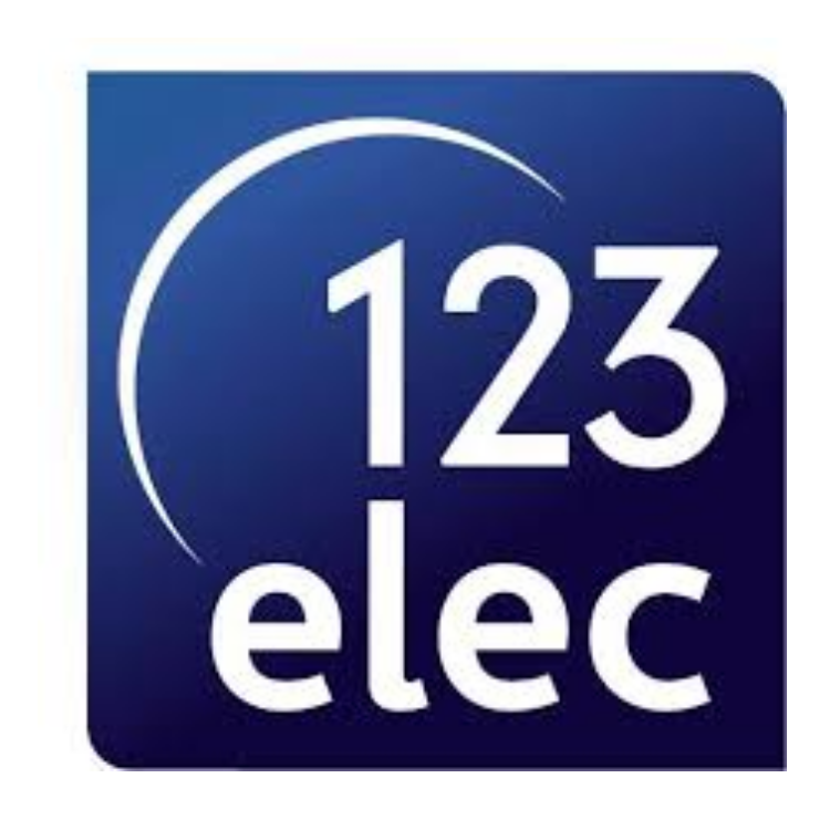 logo de 123ELEC