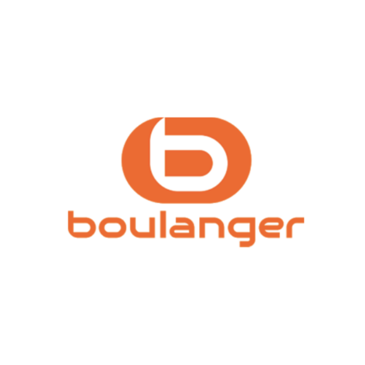 logo de Boulanger