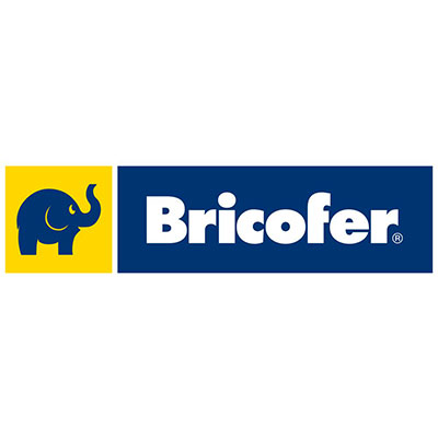 logo de Bricofer Italia