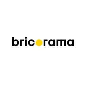 logo de Bricorama