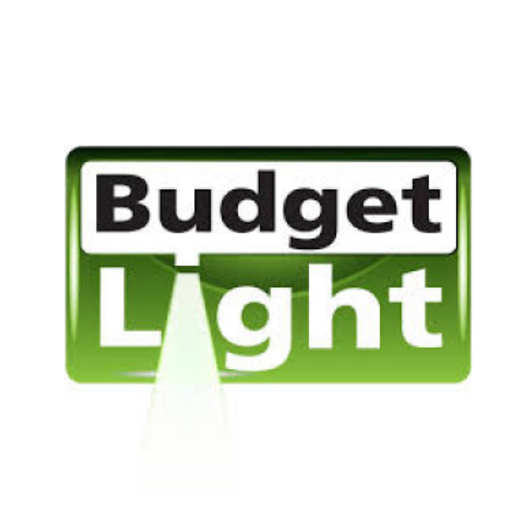 logo de BudgetLight
