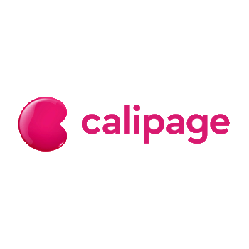 logo de Calipage