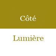 logo de Côté Lumiére