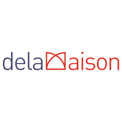 logo de www.delamaison.fr