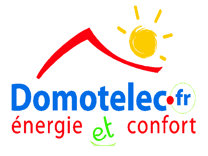 logo de Domotelec