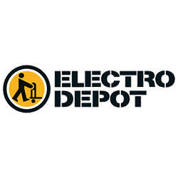 logo de Electro Dépôt