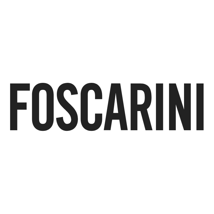 logo de Foscarini
