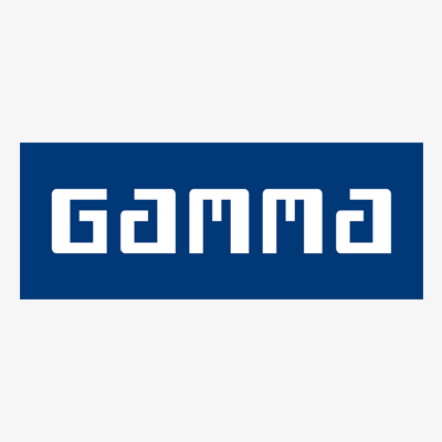 logo de Gamma