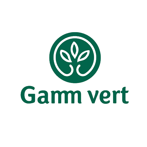 logo de GammVert