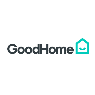 logo de GoodHome