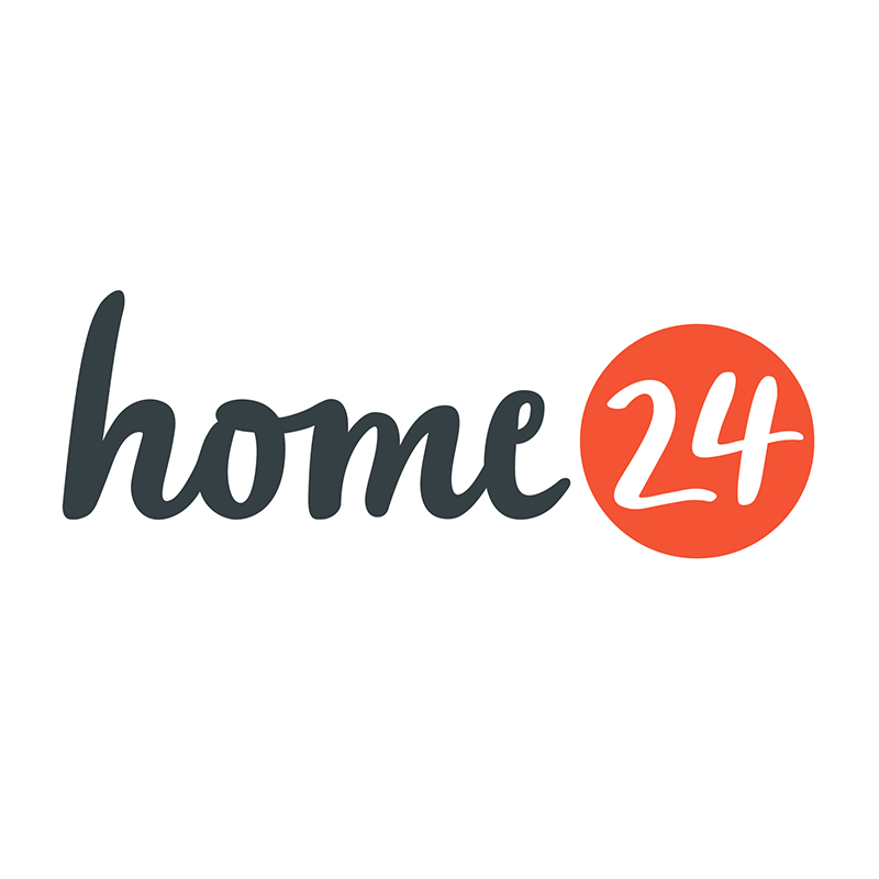 logo de Home24