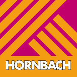 logo de Hornbach