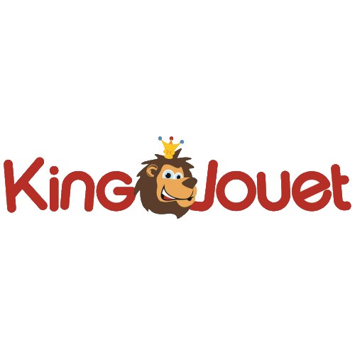 logo de King Jouet