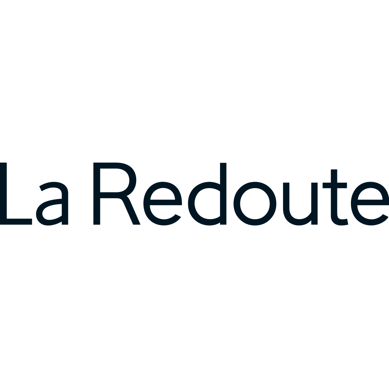 logo de La Redoute