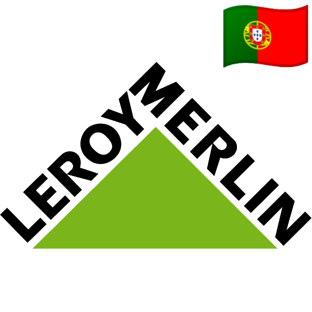 logo de Leroy Merlin PT