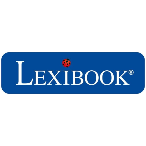 logo de Lexibook