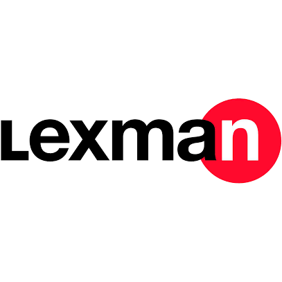 logo de Lexman
