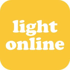 logo de Lightonline