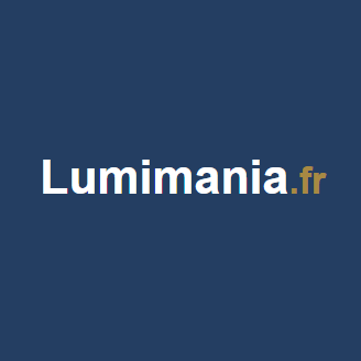 logo de Lumimania.fr