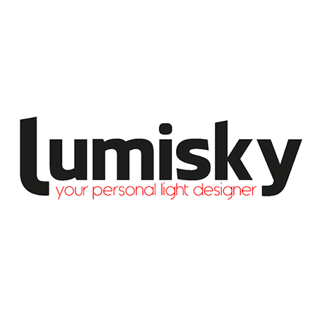 logo de Lumisky