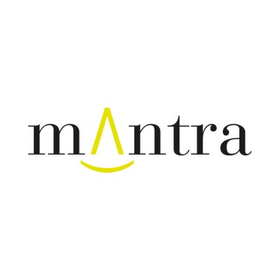 logo de Mantra
