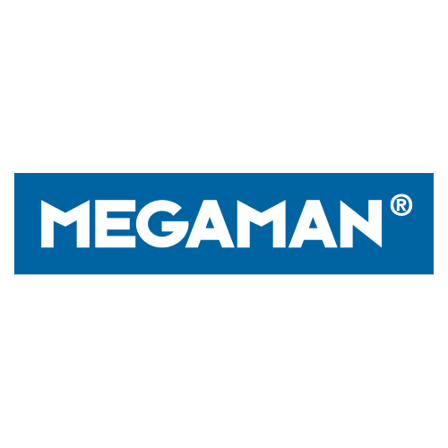 logo de Megaman