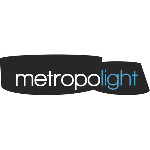 logo de Metropolight