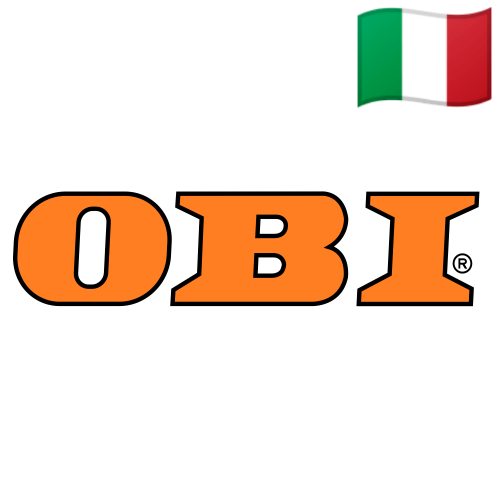 logo de Obi Italia