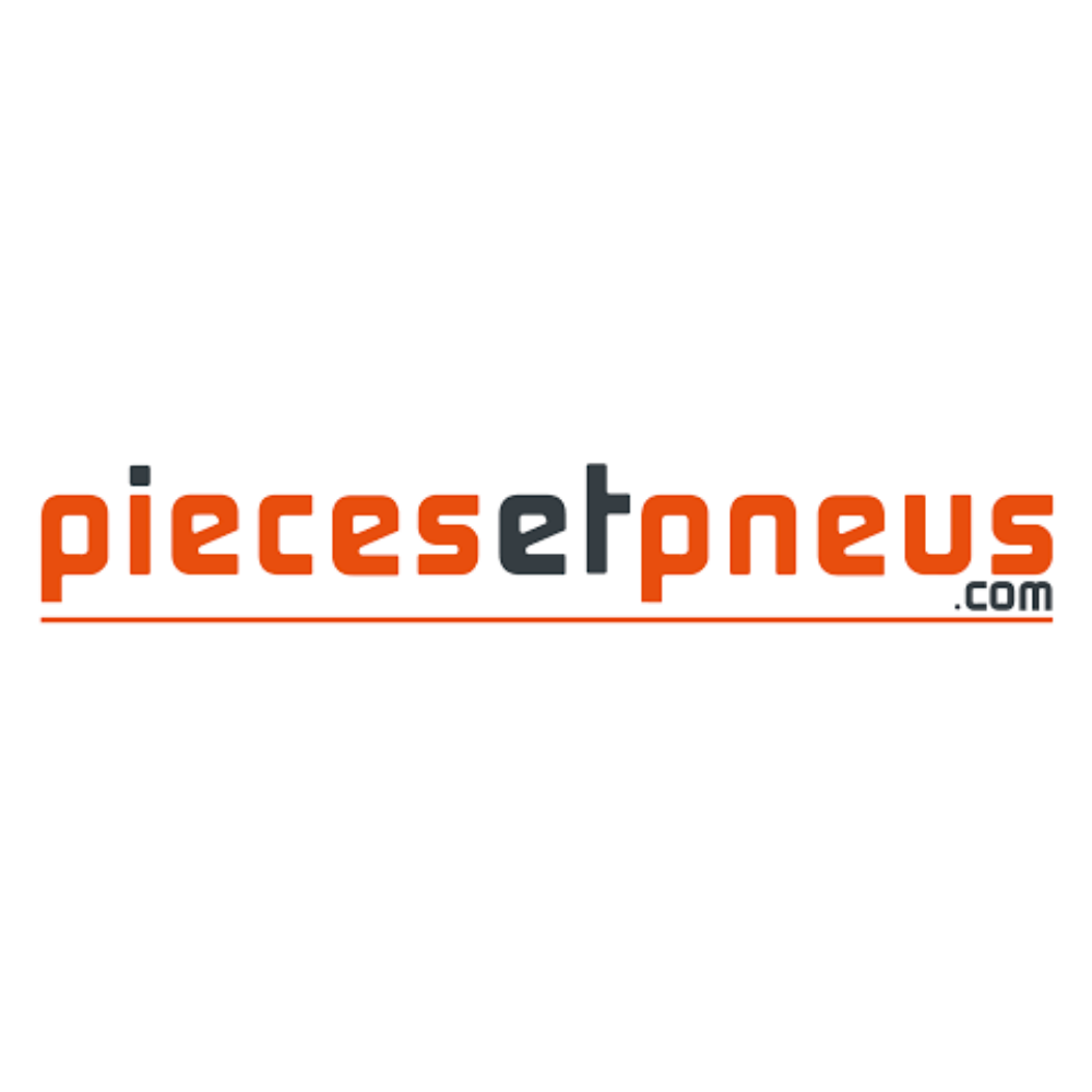 logo de Pièces et pneus