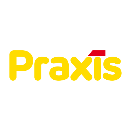 logo de Praxis