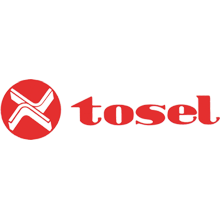 logo de Tosel