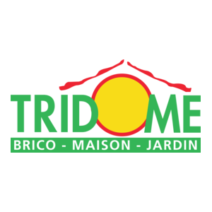 logo de Tridome