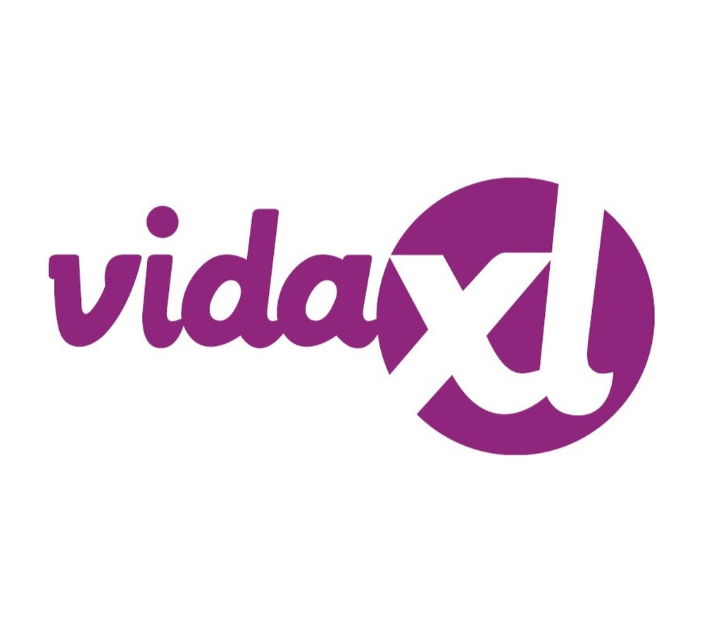 logo de VidaXL