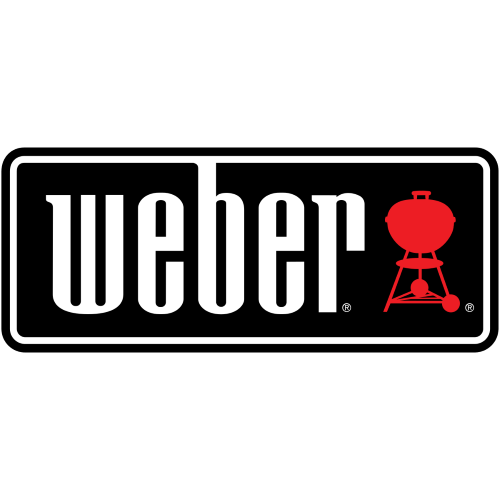 logo de Weber