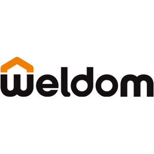 logo de Weldom