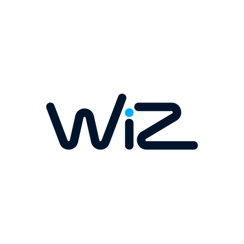 logo de Wiz