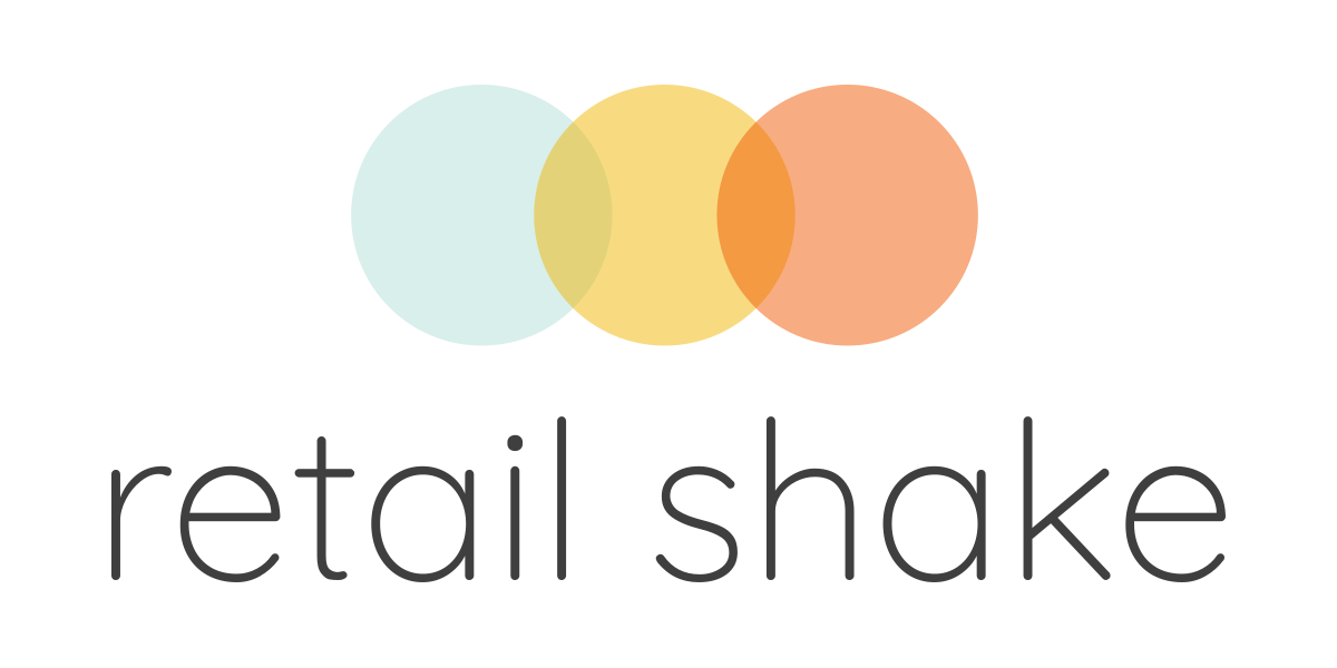 Retail Shake logo