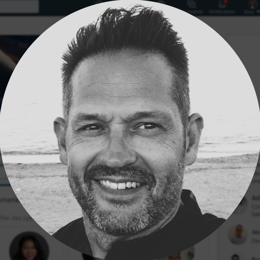 Christophe Kuchmac
