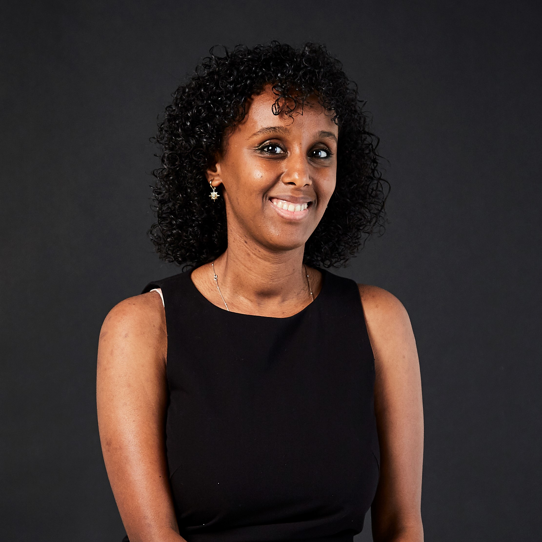 Clémence Caux