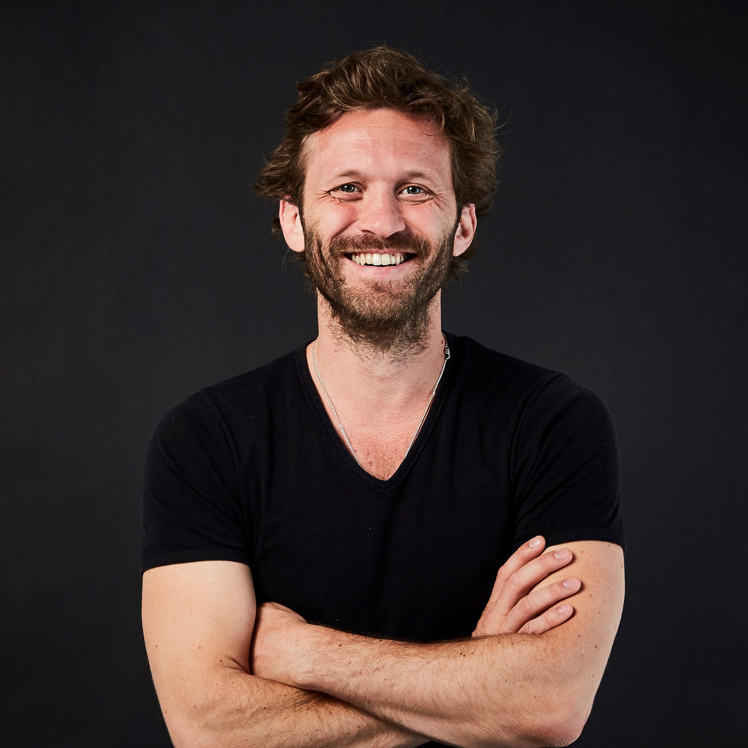 Morgan Franck
