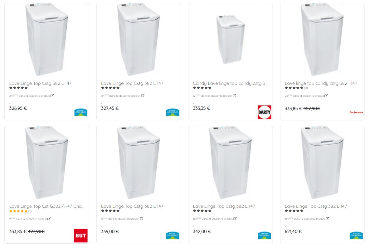Capture-4 Screenshot of the Retail Shake tool