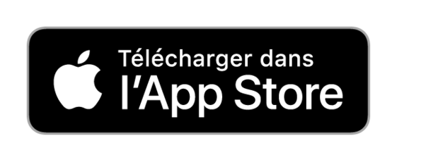 App Retail Shake - App Store