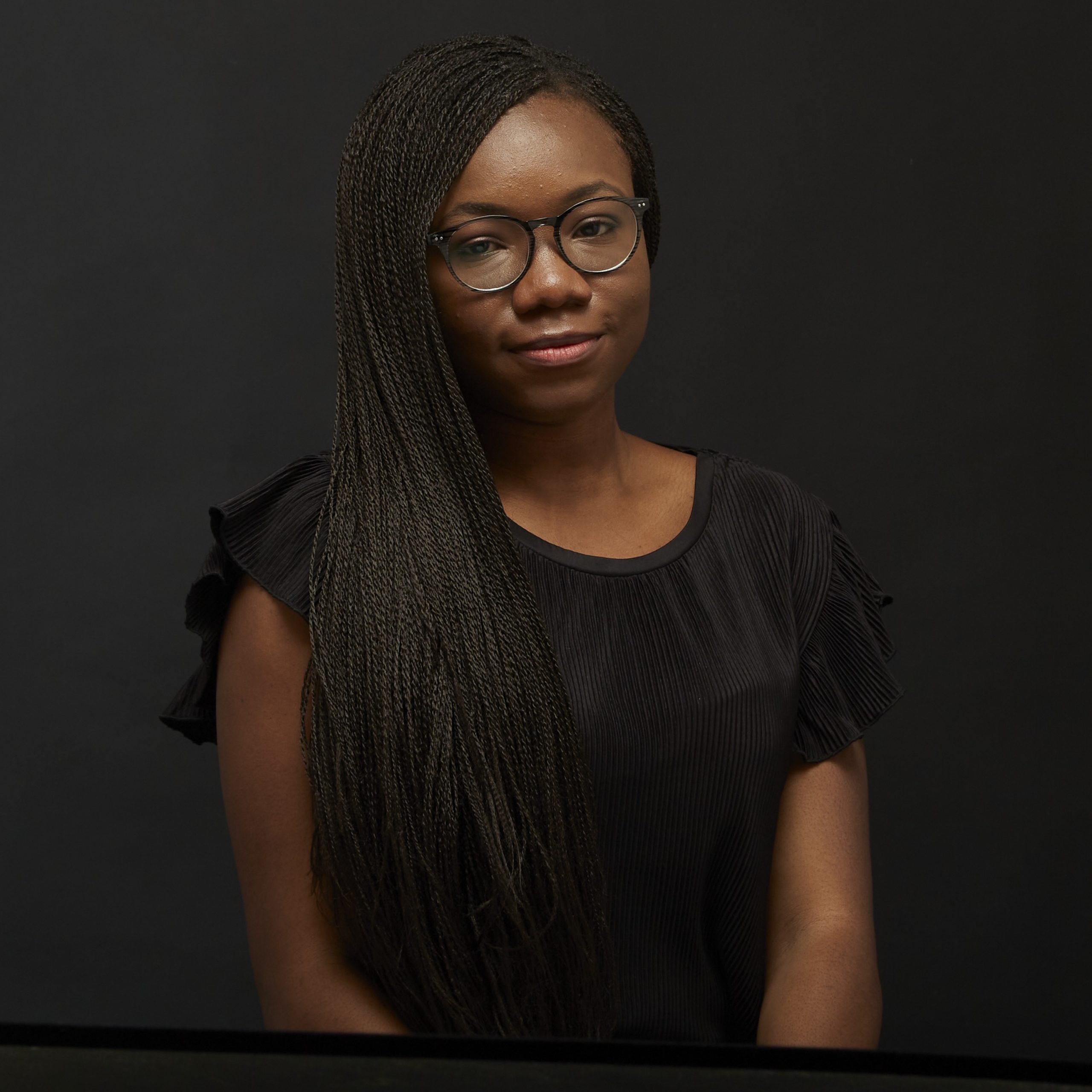 Mouniratou Ouedraogo