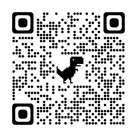 QR code App Retail Shake