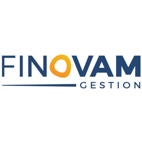 logo finovam