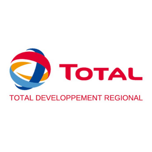 Logo Total developpement