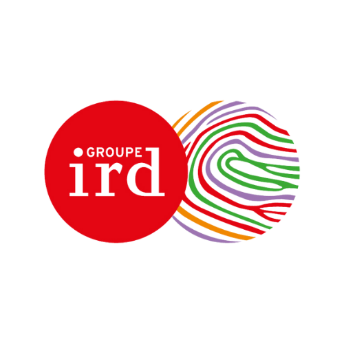 Logo IRD