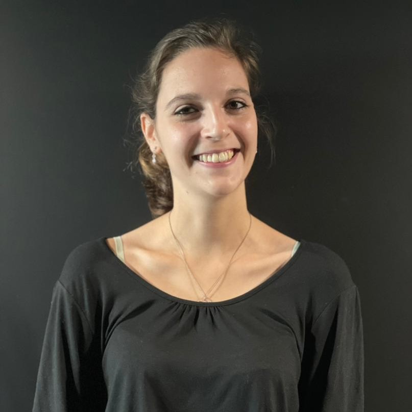 Margot Molinaro