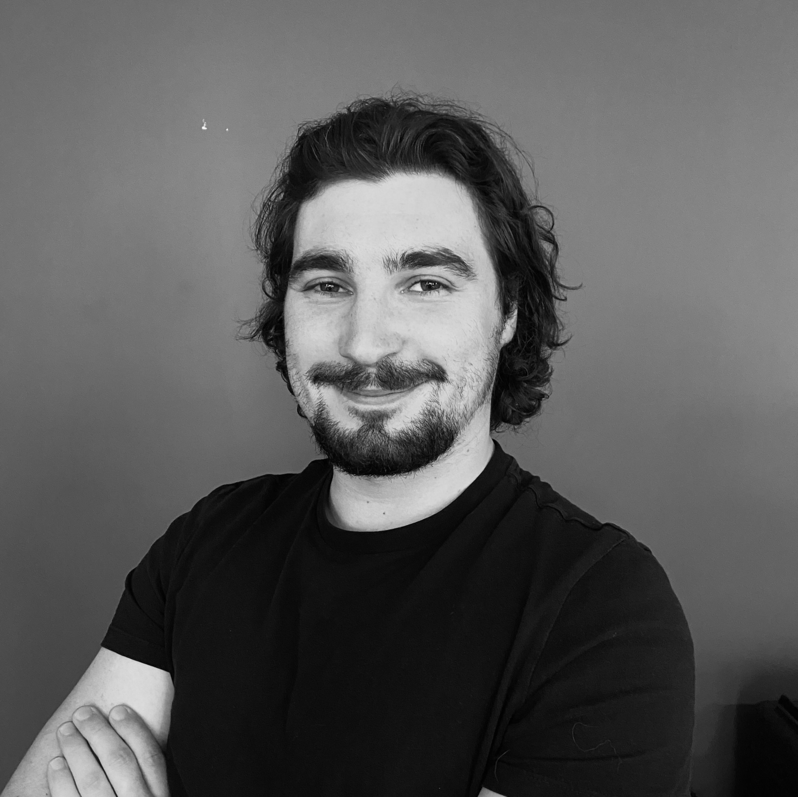 Gaspard Dechirot