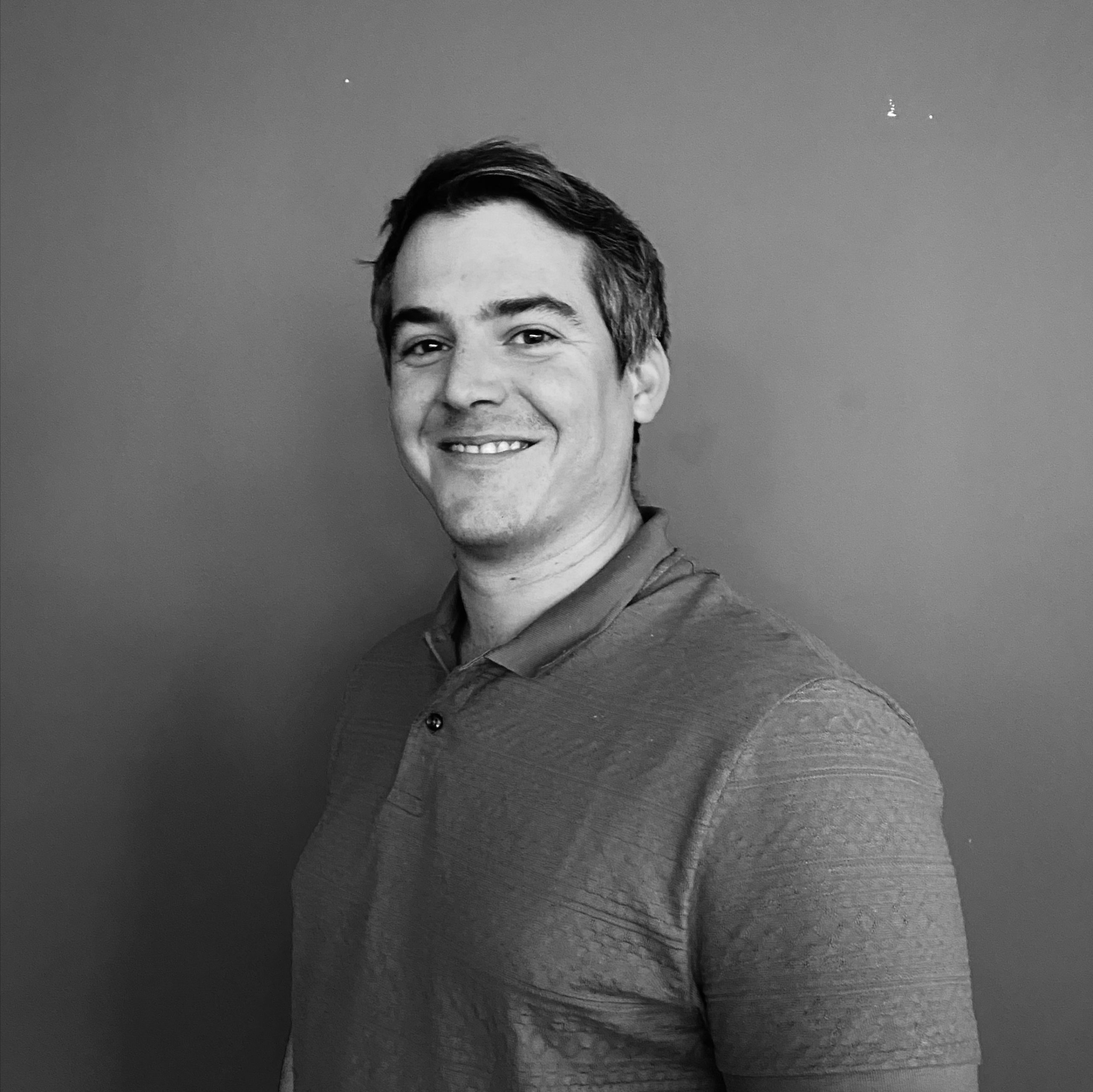 Cédric Odon